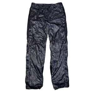 Sunice Ladies Insulated Waterproof golf ski Tornado performance Pants Size XL